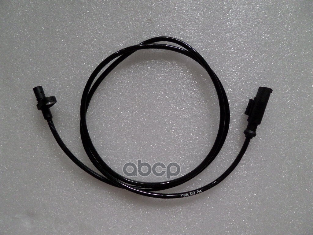 Датчик ABS задний IVECO DAILY (2006-2012) REAR MAGTECHNIC арт. mag3540