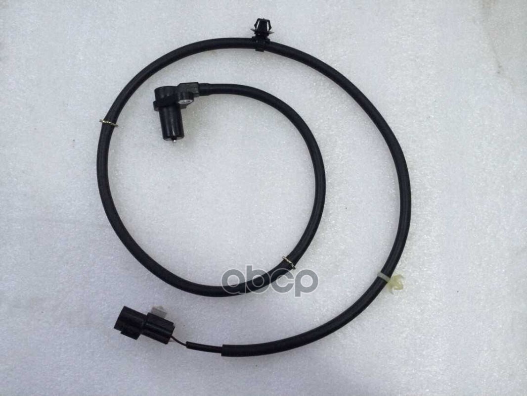 Датчик ABS передний левый MITSUBISHI OUTLANDER (2001/03 - 2006/12) MITSUBISHI LANCER (2003/09 - 2008 MAGTECHNIC арт. mag3564