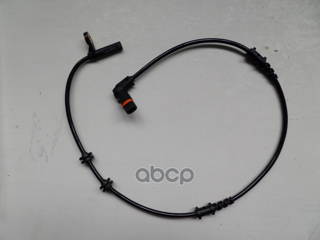 Датчик ABS передний MERCEDES-BENZ C-CLASS (W203) III Saloon (2000/05 - 2007/02)  MERCEDES-BENZ C-CLA MAGTECHNIC арт. mag3651