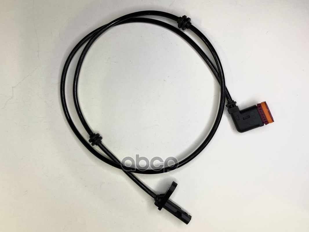 Датчик ABS задний MERCEDES-BENZ E-CLASS IV Coupe (C207) (2009/01 - 2016) MERCEDES-BENZ E-CLASS IV Es MAGTECHNIC арт. mag3713
