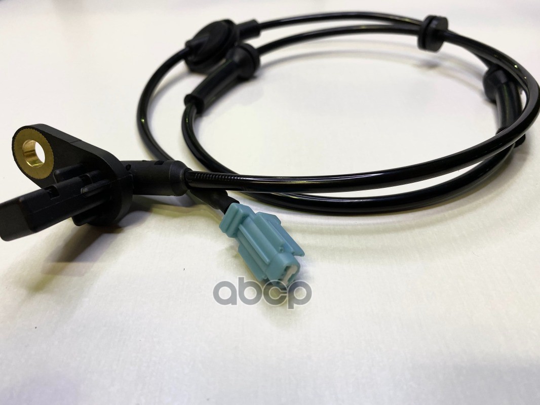 Датчик ABS передний правый NISSAN X-TRAIL (2003/09 - 2007/12) FRONT RH MAGTECHNIC арт. mag3773