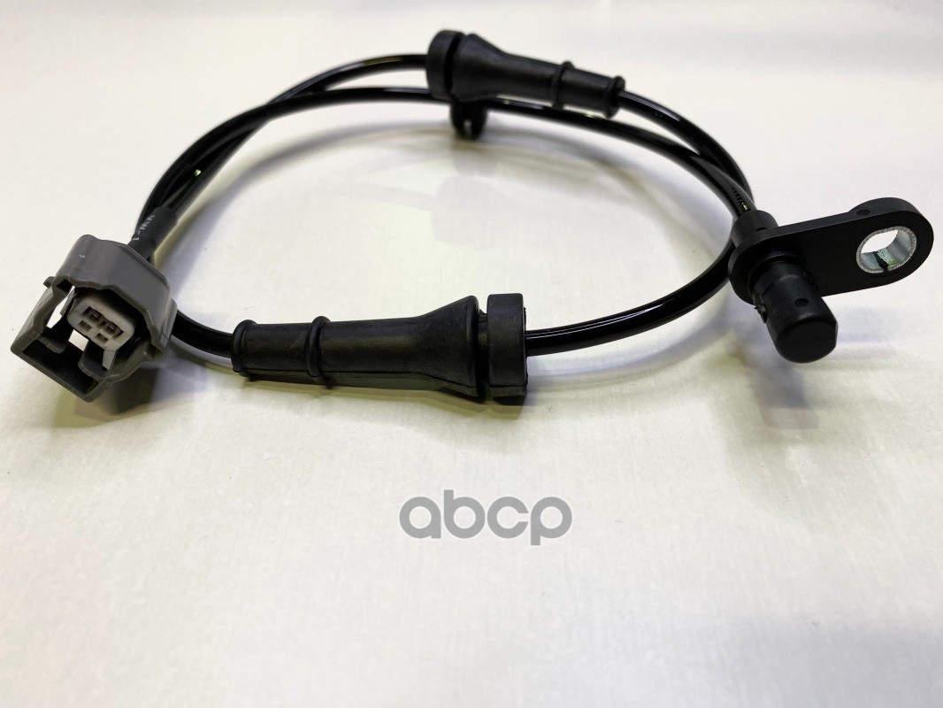 Датчик ABS задний правый NISSAN JUKE (07/2010 - 2016/02) REAR RH MAGTECHNIC арт. mag3775