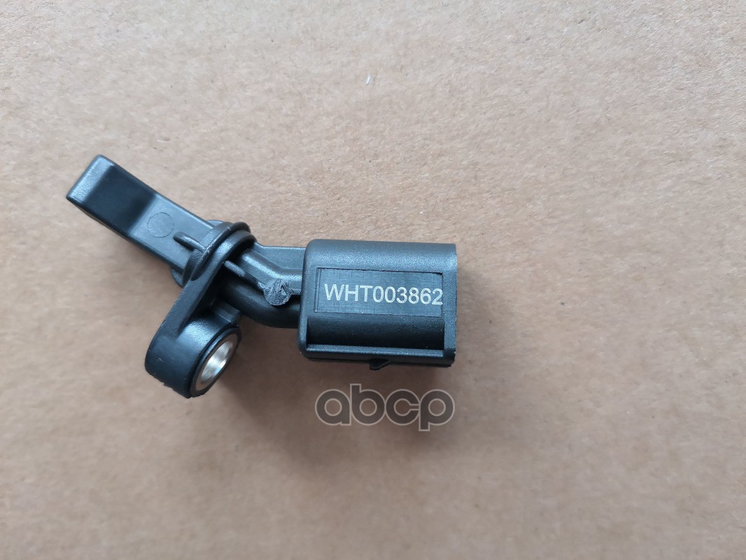 Датчик ABS задний левый VW Polo  Skoda Fabia  Seat Ibiza 1.2-1.8/1.9TDi 99 MAGTECHNIC арт. mag3786