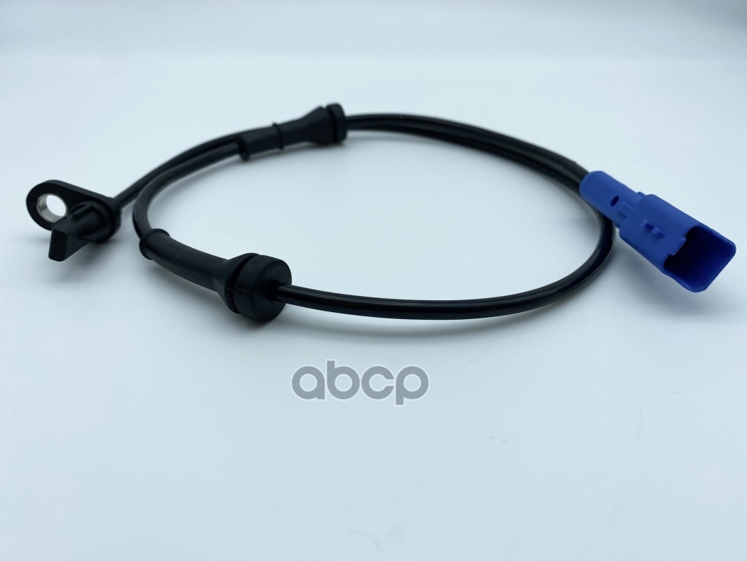 Датчик ABS задний CITROEN C3 PICASSO 1.4/1.6/1.6 HDI 09> / PEUGEOT 207 1.4/1.4 REAR MAGTECHNIC арт. mag3820
