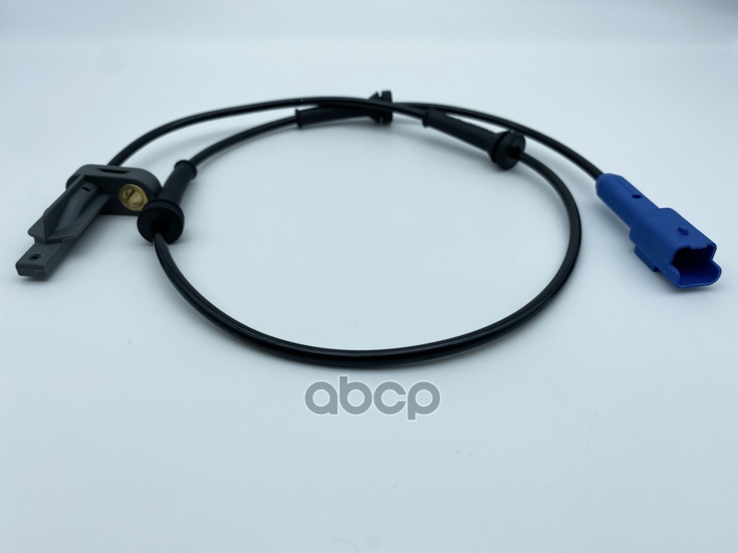 Датчик ABS задний PEUGEOT 206 07- REAR MAGTECHNIC арт. mag4026