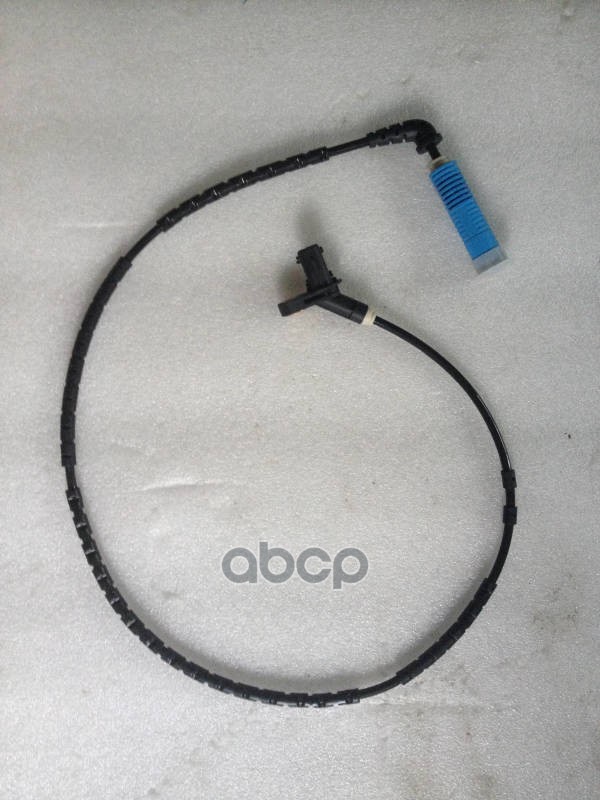 Датчик ABS задний BMW Z4 Convertible (E85) (2003/02 - 2008/12) BMW Z4 Coupe (E86) (2006/03 - 2009/01 MAGTECHNIC арт. mag8008