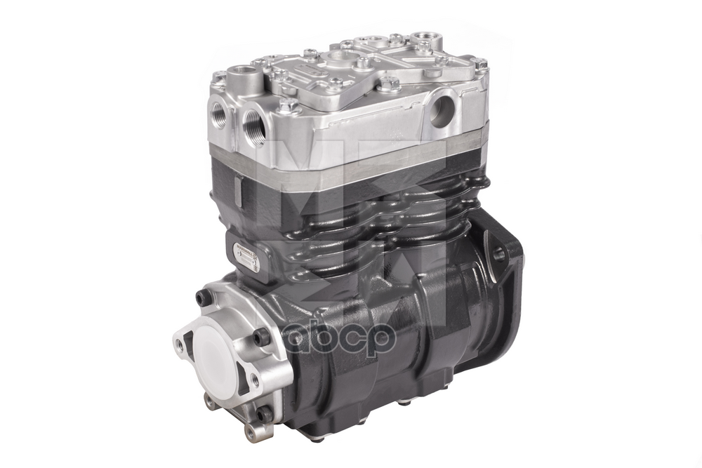 Воздушный Компрессор Iveco Двухцилинд. 630 Cc, О.н. K022263n00 Hcv MARSHALL арт. M7002202