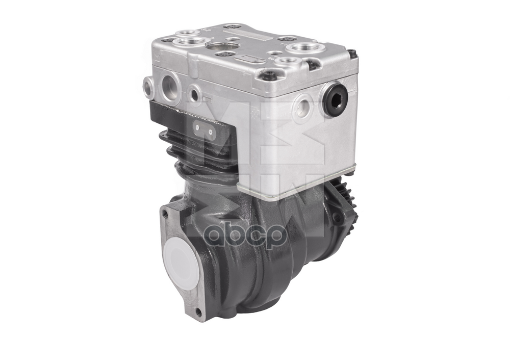 Воздушный Компрессор Man Одноцилинд. 238 Cc,C Шестерней, О.н. 9121160000 Hcv MARSHALL арт. M7003104