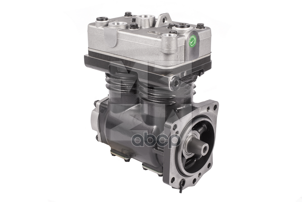 Воздушный Компрессор Scania Двухцилинд. 608 Cc, О.н. K016615es Hcv MARSHALL арт. M7006201