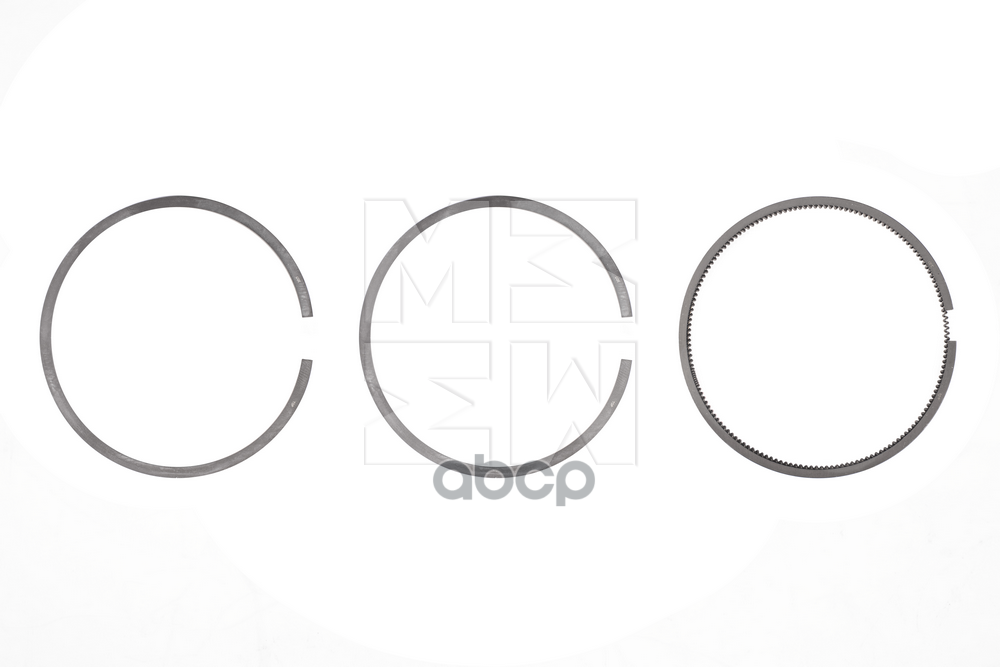 Кольца Поршневые Компрессора D = 86,00 Мм Hcv MARSHALL арт. M7015003