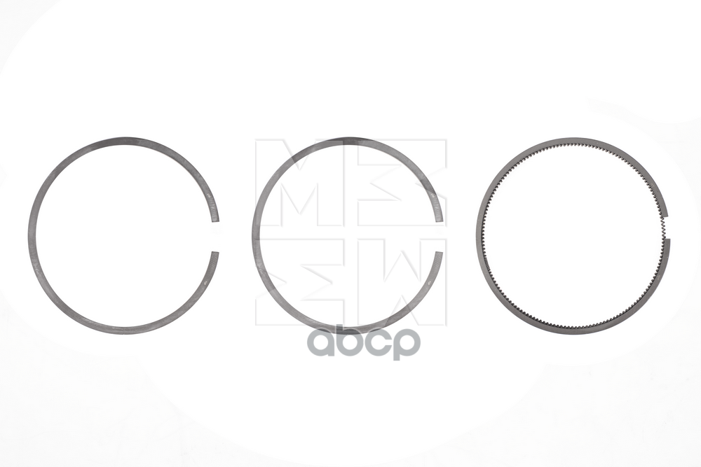 Кольца Поршневые Компрессора D = 92,00 Мм Hcv MARSHALL арт. M7015006