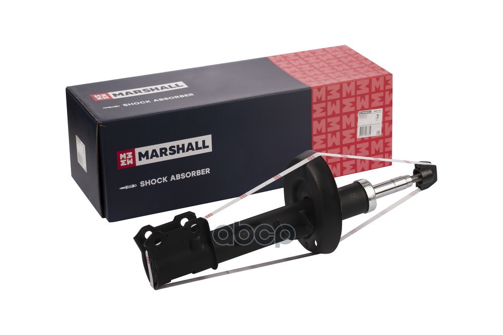 Амортизатор газ. передн. лев. Opel Astra G 98- M8011031 MARSHALL арт. M8011031