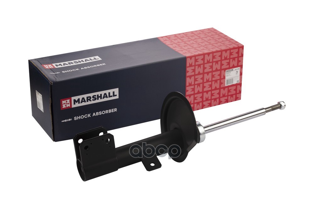 Амортизатор передний правый CITROEN C4: I 04-; PEUGEOT 307: I 01- (M8011052) MARSHALL арт. M8011052