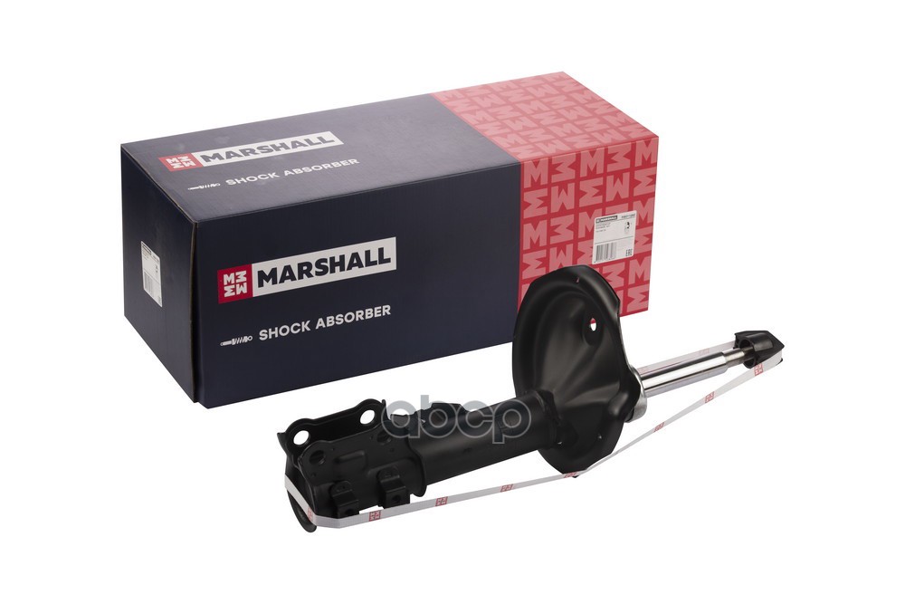 Амортизатор газ. передн. прав. Kia Ceed I 06- M8011082 MARSHALL арт. M8011082