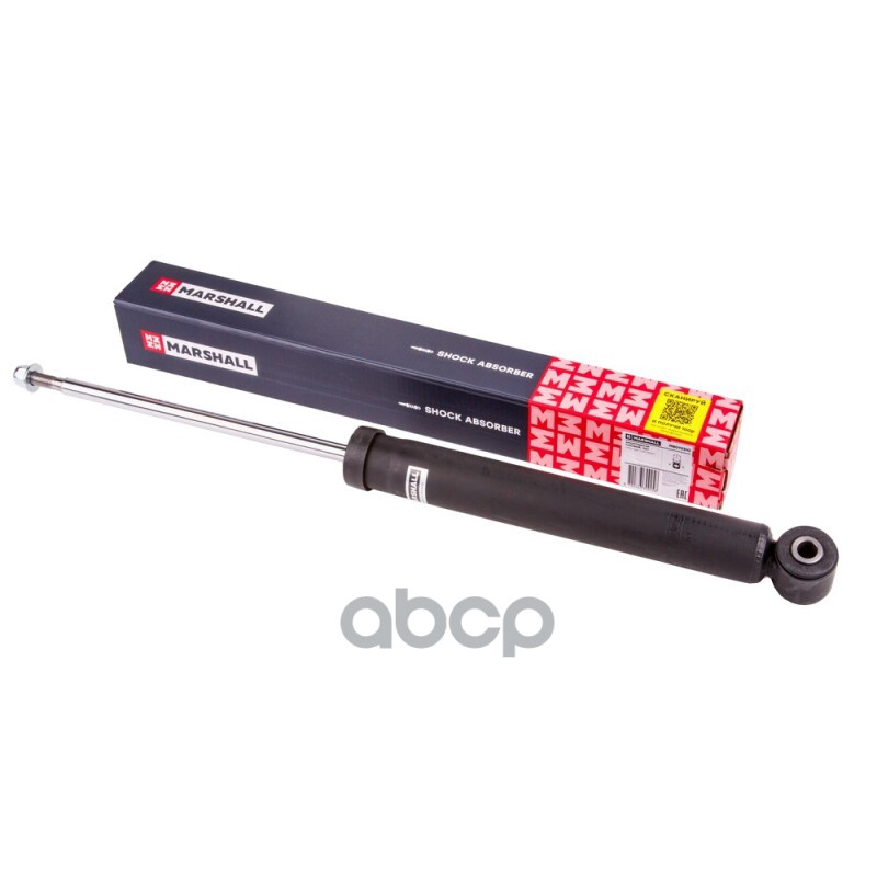 Амортизатор газ. задн. Chery Tiggo 4 18-, Tiggo 8 Pro 21- (M8013310) MARSHALL арт. M8013310