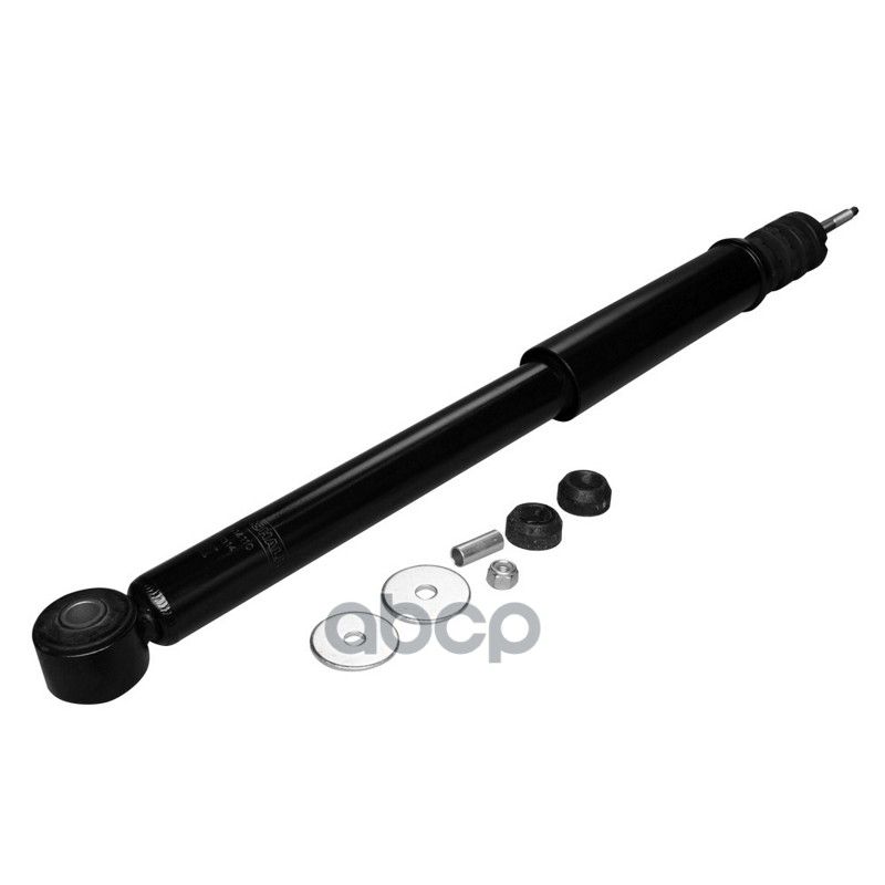 Амортизатор газ. задн. Лада Largus Cross 15- M8014110 MARSHALL арт. M8014110