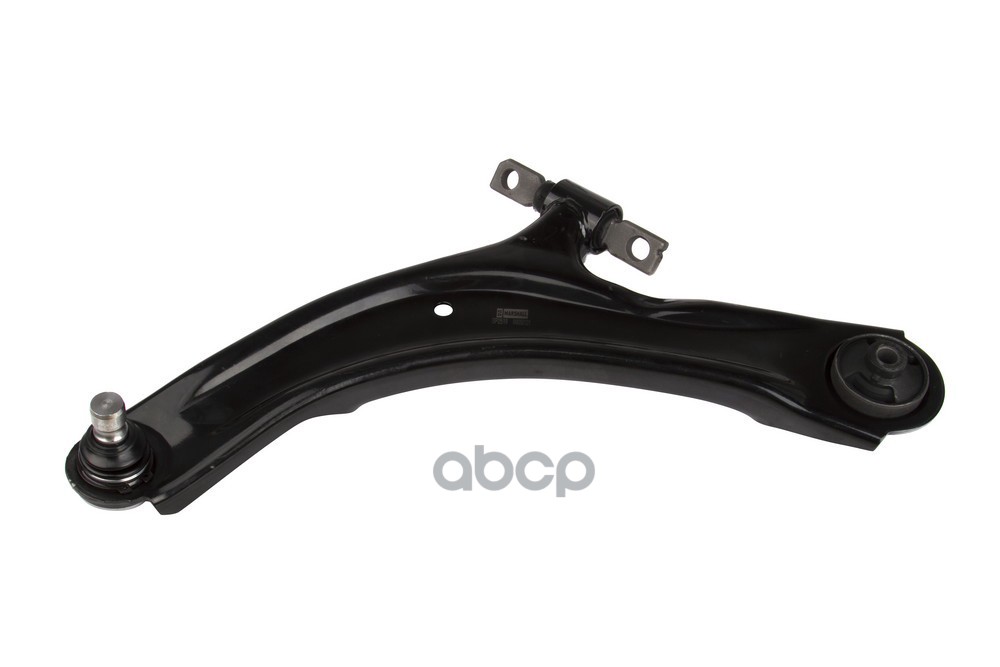Рычаг подвески передн. лев. Nissan Qashqai 07-, X-Trail 07-, Renault Koleos 08- (M8050121) MARSHALL арт. M8050121