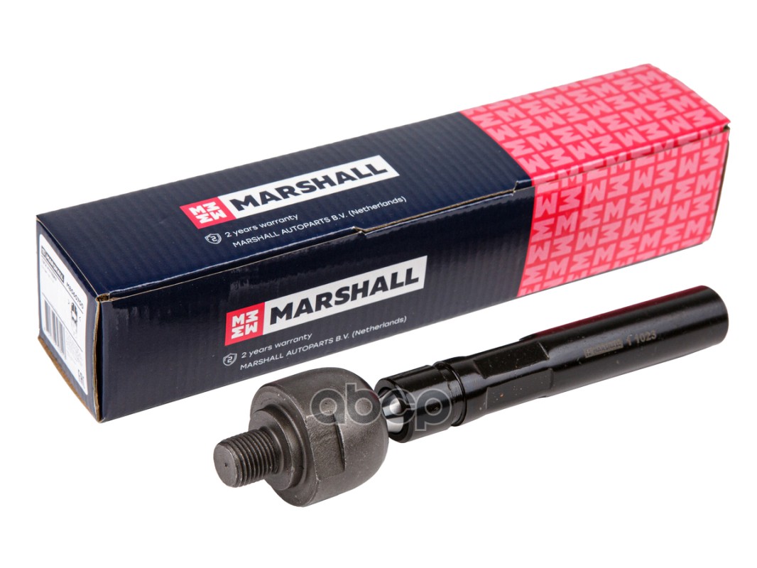 Тяга рулевая лев./прав. Citroen: C5 I-II 01- MARSHALL M8060700 MARSHALL арт. M8060700