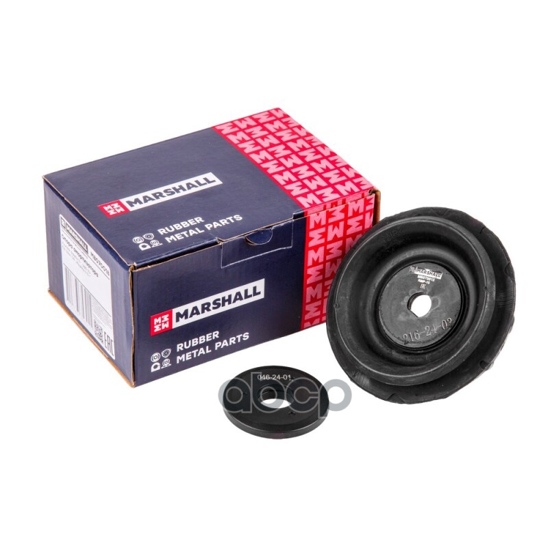 Опора амортизатора Hyundai: Solaris 17- / Ix20 10-, Kia: Soul I 09-/ Picanto II 11- (M8070018) MARSHALL арт. M8070018