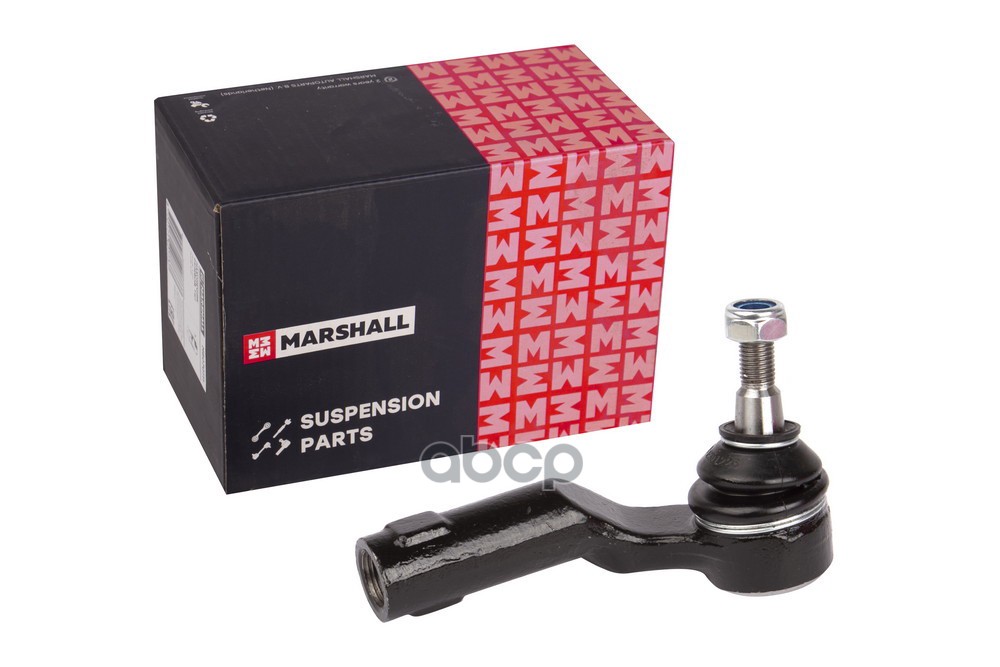Наконечник Рулевой Прав. Mazda 3 03- () | Перед Прав | MARSHALL арт. M8070112