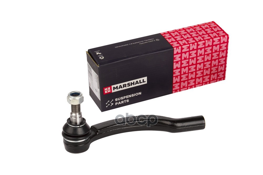 Наконечник рулевой прав. Citroen Jumper 06- Fiat Ducato 06- Peugeot Boxer 02- M8070162 MARSHALL арт. M8070162