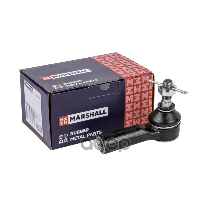 Наконечник рулевой передн. лев./прав. Toyota: Avensis (_T25_) 03- (M8070360) MARSHALL арт. M8070360