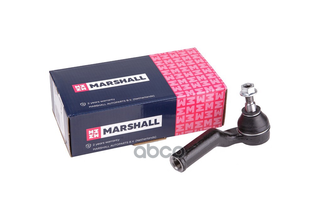 Наконечник рулевой передн. прав. FORD C-MAX II 2011-2019 M8070382 MARSHALL арт. M8070382