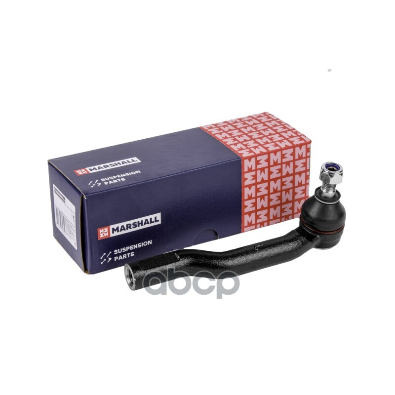 Наконечник рулевой передн. лев. Chery Tiggo 4 T17 17- Tiggo 7 T15 16- Tiggo 7 Pro T1E 20- M8070691 MARSHALL арт. M8070691