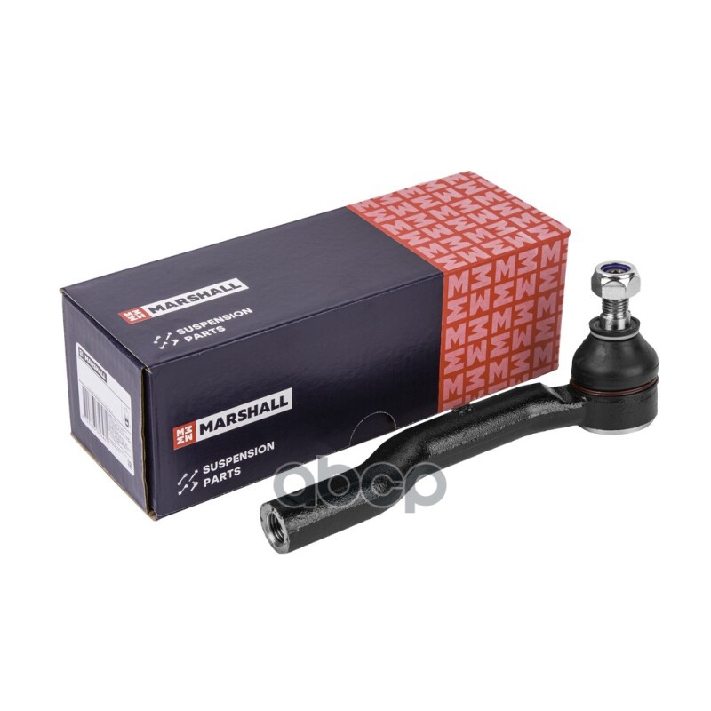 Наконечник рулевой передн. прав. Chery Tiggo 4 T17 17- Tiggo 7 T15 16- Tiggo 7 Pro T1E 20- M8070692 MARSHALL арт. M8070692