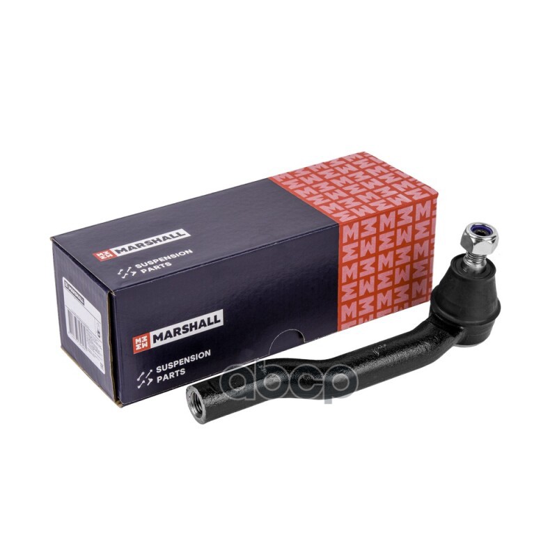 Наконечник рулевой передн. прав. Omoda: C5 23-,  Chery: Tiggo 8 Pro MAX 23-  (M8070702) MARSHALL арт. M8070702