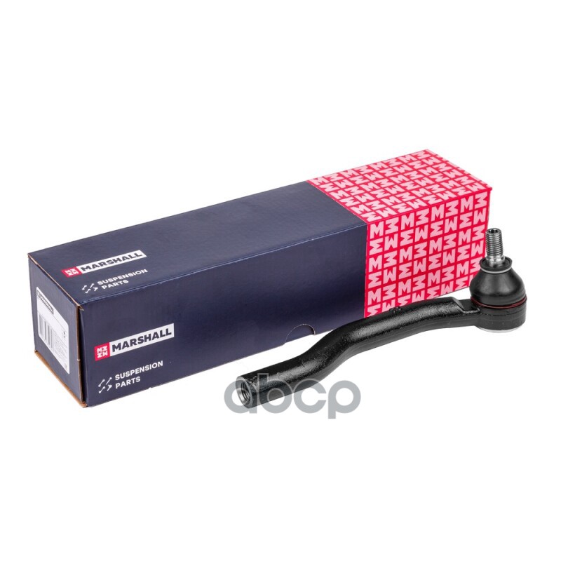 Наконечник рулевой прав. Chery Tiggo 8 (T18) 19-, Exeed TXL (M32T) 19- (M8070732) MARSHALL арт. M8070732