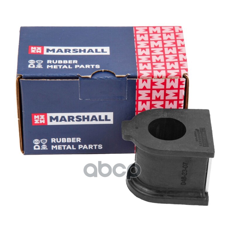 Втулка стабилизатора Toyota Avensis Verso 01- (M8080371) MARSHALL арт. M8080371