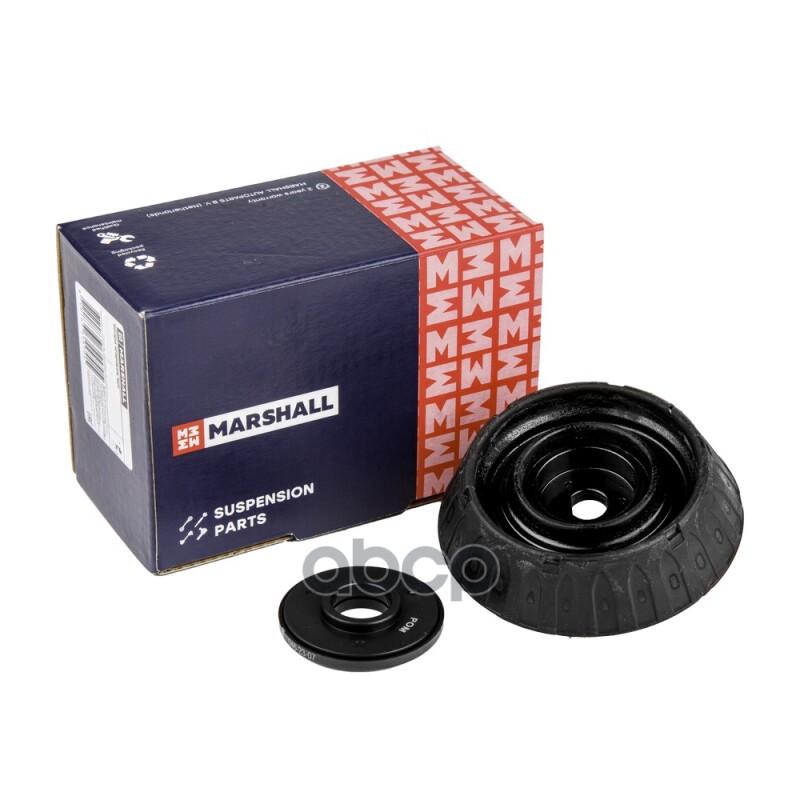 Опора амортизатора (ИНО) HYUNDAI I10 I, KIA PICANTO I, RENAULT MEGANE III MARSHALL арт. M8080414