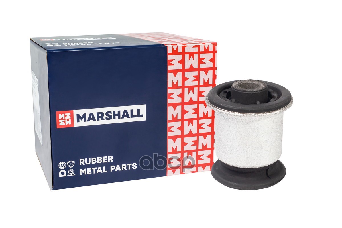 Сайлентблок Chevrolet: Cruze 09-, Opel: Astra 09-, Insignia 08- (M8081900) MARSHALL арт. M8081900