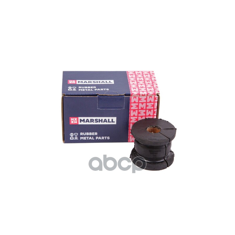 Втулка стабилизатора  MERCEDES C-CLASS (W203) 00 - (M8083610) MARSHALL арт. M8083610