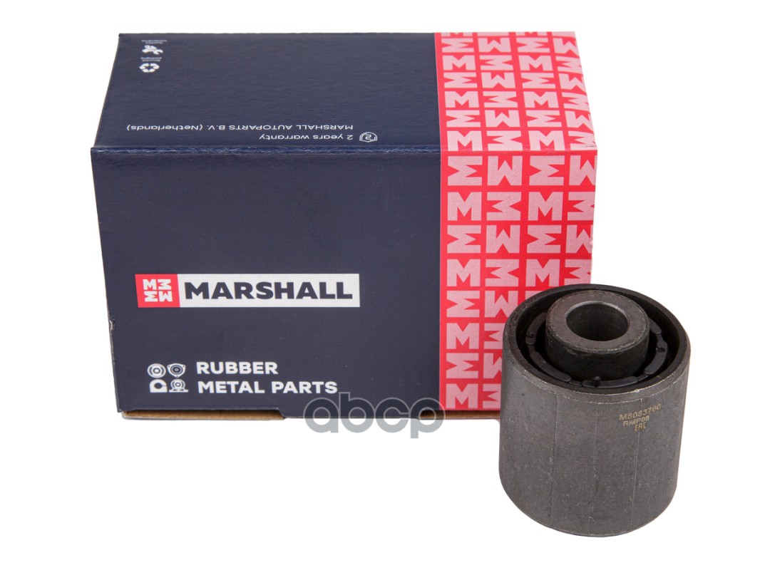 Сайлентблок Mercedes-Benz R-Class 05-/ M-Class 11-/ Gls 15-/ Gle 15-/ Gl-Class 12- (M8083760) MARSHALL арт. M8083760