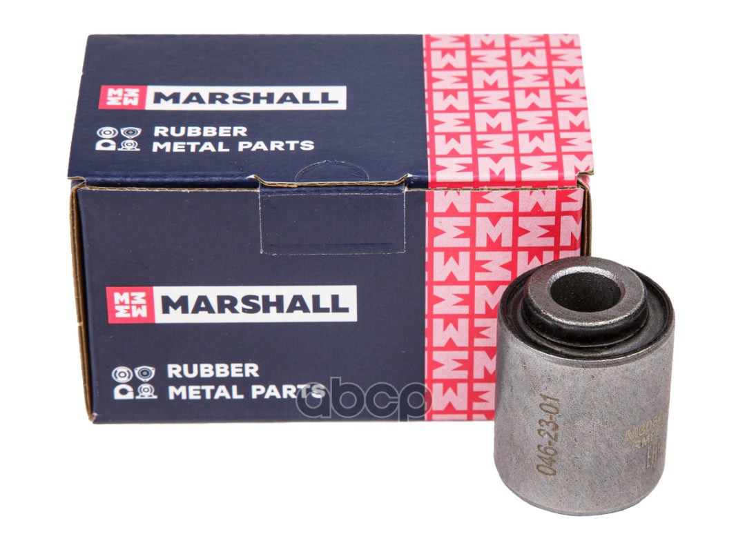 Сайлентблок | Зад Прав/Лев | MARSHALL арт. M8084000