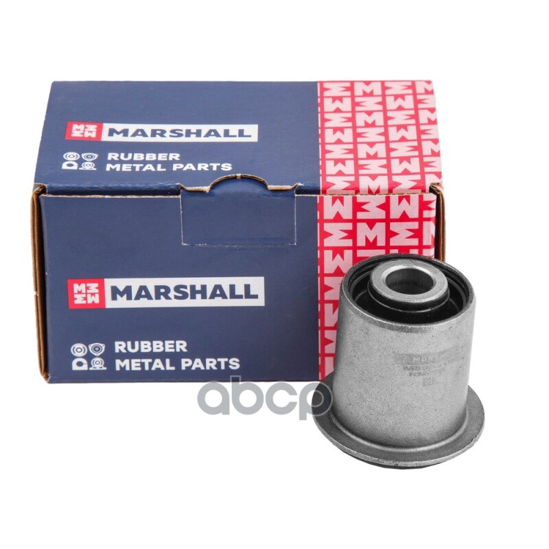 Сайлентблок Nissan Teana I-II/ Skyline/ Murano II/ Fuga I/ Elgrand, Infiniti Qx70/ G Saloon/ FX/ EX MARSHALL арт. M8084150