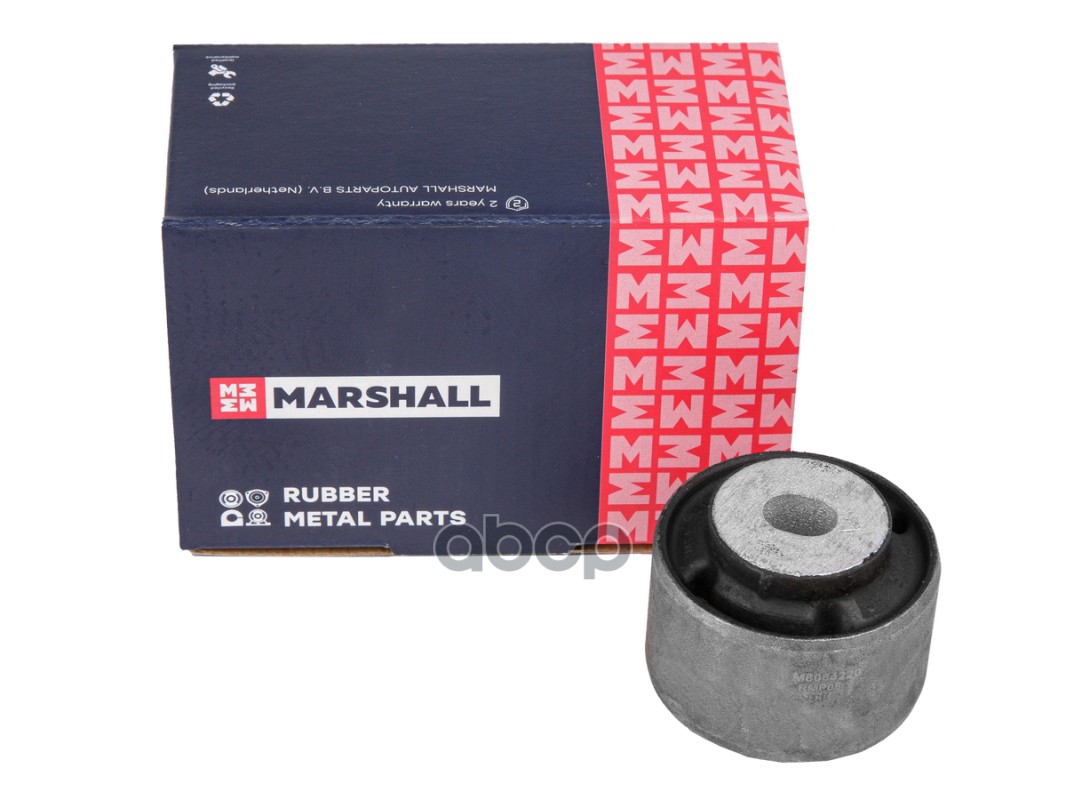 Сайлентблок Mazda 2 07- (M8084220) MARSHALL арт. M8084220