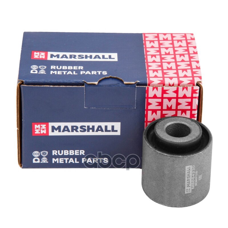 Сайлентблок Mazda 6 07- (M8084230) MARSHALL арт. M8084230