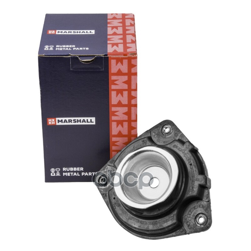 Опора амортизатора (ИНО) NISSAN CUBE, NISSAN MICRA III, NISSAN NOTE I, NISSAN TIIDA I, RENAULT CLIO MARSHALL арт. M8084280