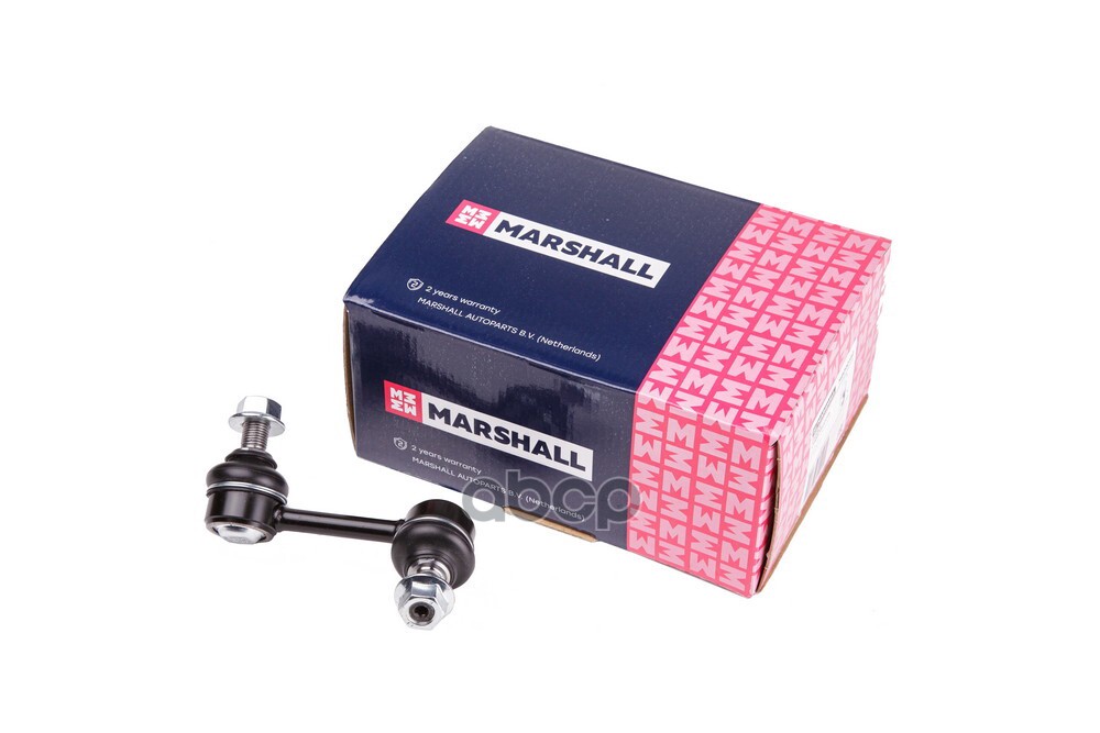 Стойка Стабилизатора Задн. Прав. Hyundai Santa Fe Iii, Dm 2012-2018 () | Зад Прав | MARSHALL арт. M8090152