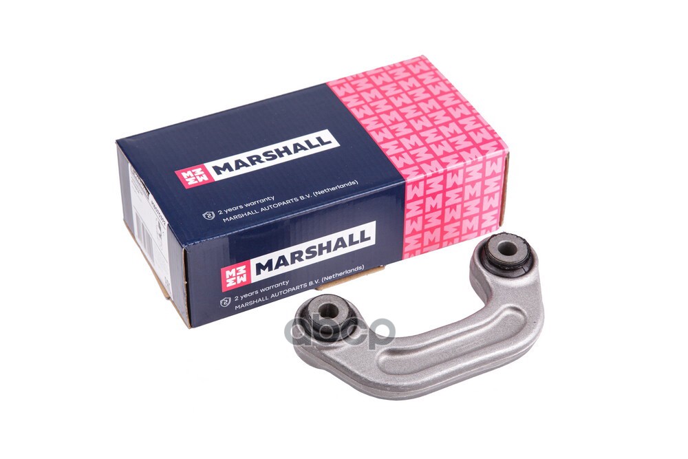 Стойка стабилизатора передн. лев./прав. AUDI A6 4F2, C6 2005-2011 (M8090740) MARSHALL арт. M8090740