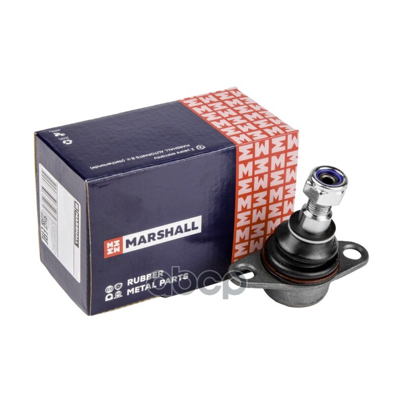Опора шаровая передн. лев./прав. BMW: X5 E53 00- (M8100680) MARSHALL арт. M8100680