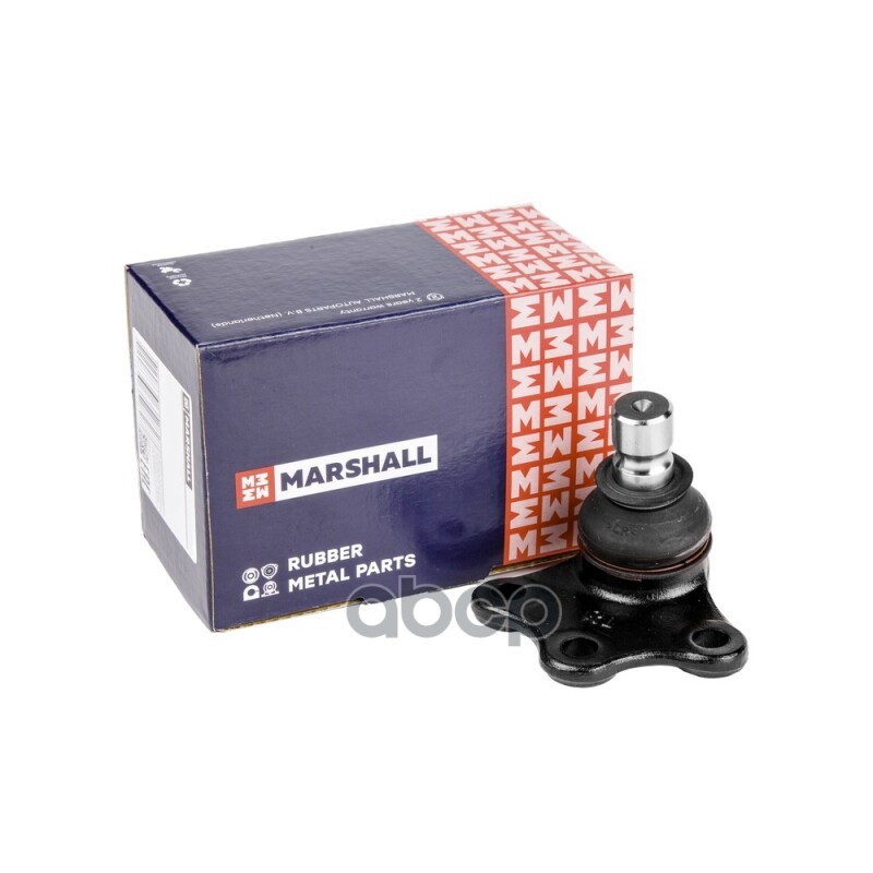 Опора шаровая (ИНО) CITROEN C2 I, CITROEN C3, CITROEN C3 PICASSO I, CITROEN C-ELYSEE I, CITROEN DS3 MARSHALL арт. M8100700