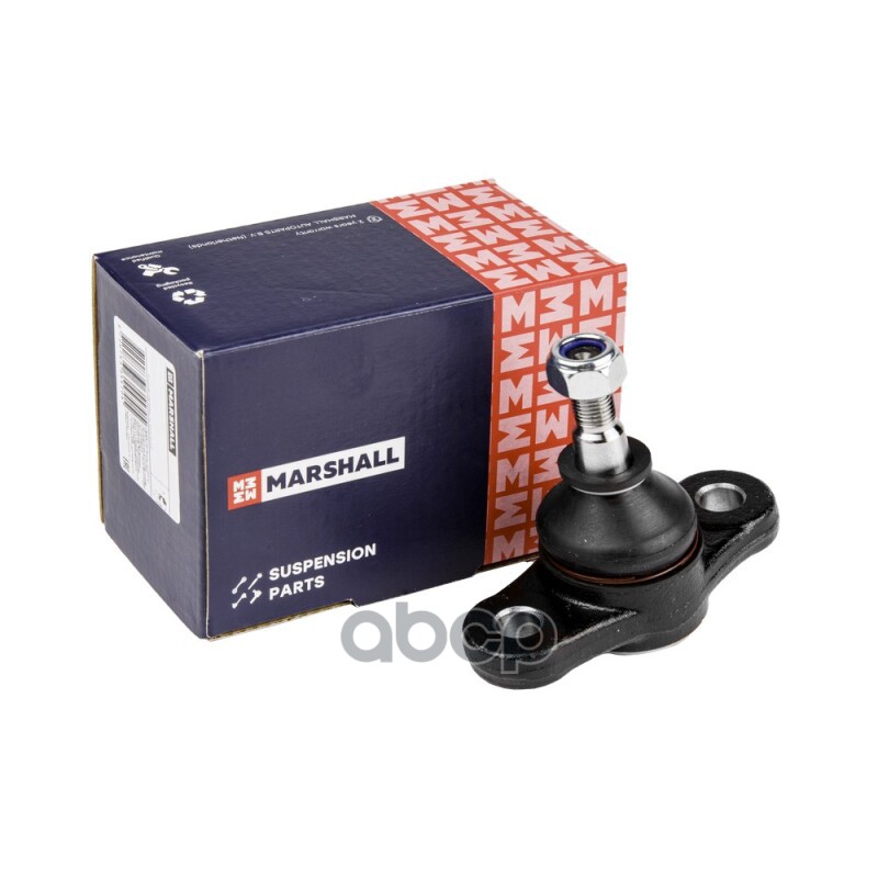 Опора шаровая передн. лев./прав. Hyundai: Tucson 05-, Kia: Sportage 05- (M8100790) MARSHALL арт. M8100790