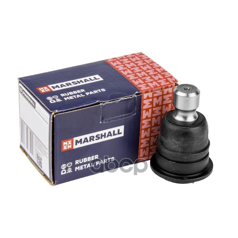 Опора шаровая передн. лев./прав. Nissan: Qashqai 07-/ Rogue 08-/ X-Trail 07-, Renault: Kadjar 15- (M MARSHALL арт. M8100910
