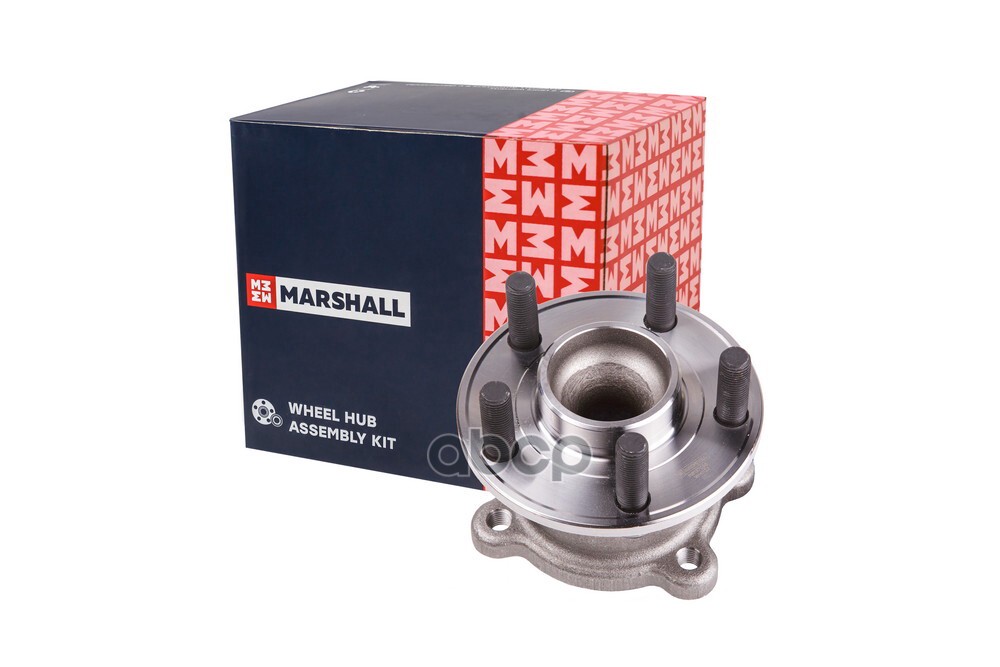 Ступица задн. Ford Torneo Connect II 12-  Transit Connect II 12- M8137058 MARSHALL арт. M8137058