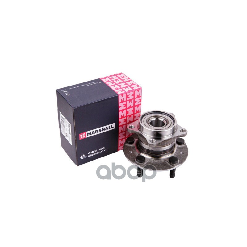 Ступица (ИНО) MAZDA 3 I, MAZDA CX-7 I MARSHALL арт. M8137544