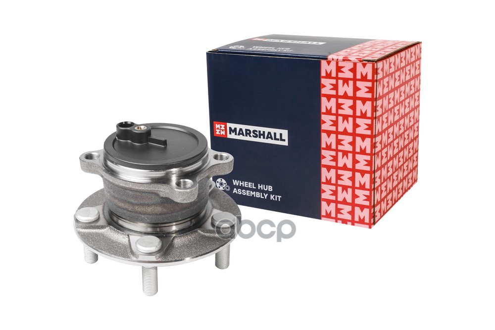 Ступица задн. Mazda 3 III 13-  6 III 12-  CX-5 I II 11- M8137649 MARSHALL арт. M8137649
